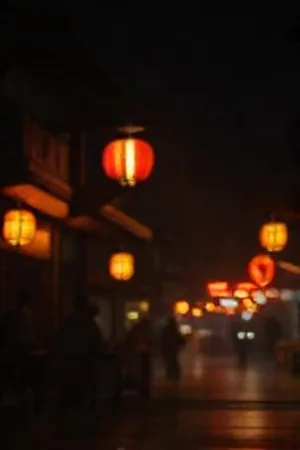 一人食火锅的第七次：电磁炉上翻滚的锅底与一小碟蘸料