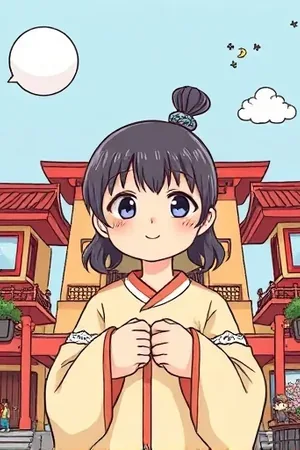 送水工爬的九层楼：肩上的水桶与楼梯转角透进的光