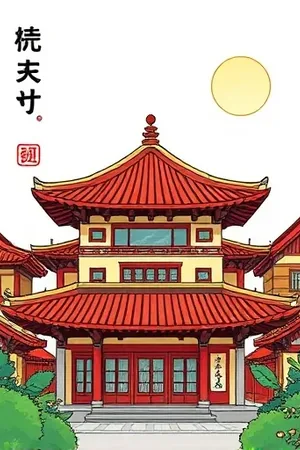 菜市场尽头的花摊：收摊后刚包好的一束洋桔梗与塑料桶