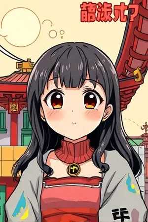 夜行公交的终点站：末班车停在场站只留一盏顶灯