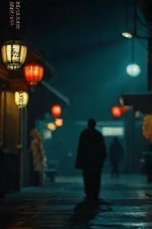 给奶奶修一台旧收音机：拆开的木质外壳与散落的电子元件